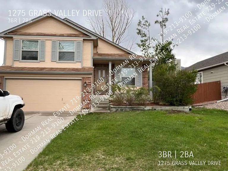 1275 Grass Valley Dr — Photo 2