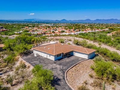 5860 N Swan Rd, Tucson, AZ, 85718