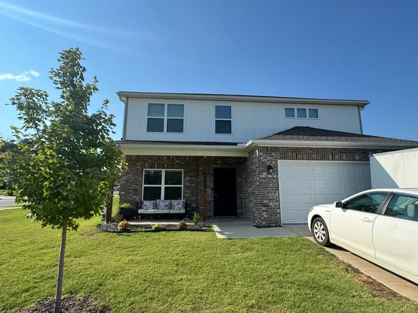 4406 SW Sackett Ave, Bentonville, AR 72713