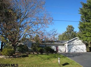 136 W Blade Dr, Pennsylvania Furnace, PA 16865