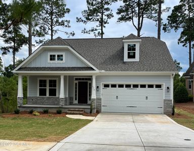 170 N Bracken Fern Lane, Southern Pines, NC, 28387