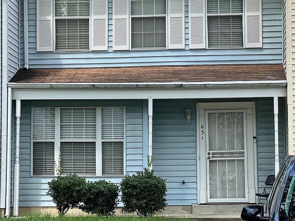 1st image of 631 Mount Lubentia Ct W