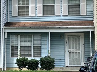 631 Mount Lubentia Ct W, Upper Marlboro, MD 20774