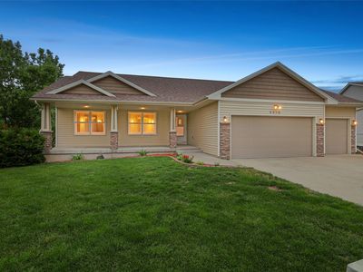 3416 E Payton Ave, Des Moines, IA, 50320