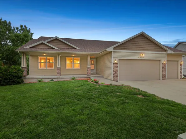 3416 E Payton Ave, Des Moines, IA 50320