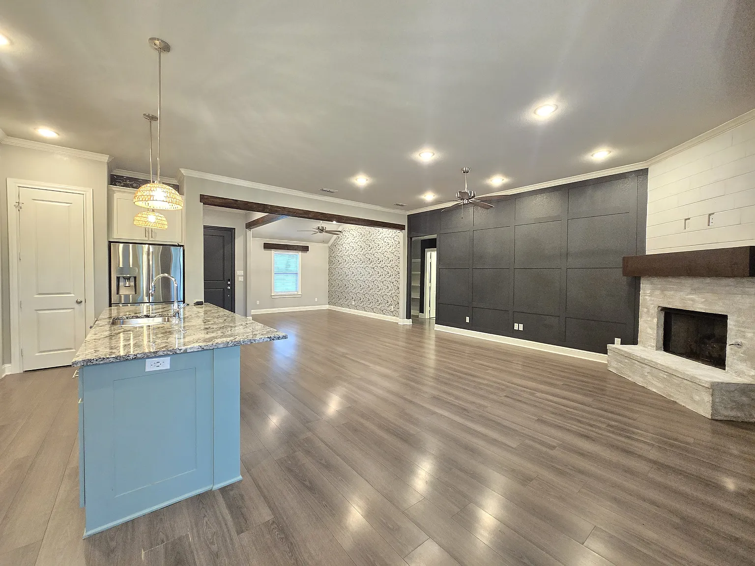 11513 Lindsey Garden Drive - 1 — Photo 3