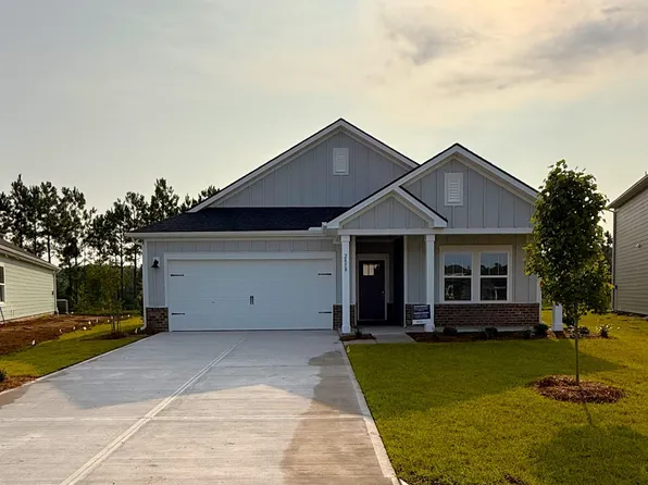 2858 Tranquility Loop #2029 Gibson F, Longs, SC 29568