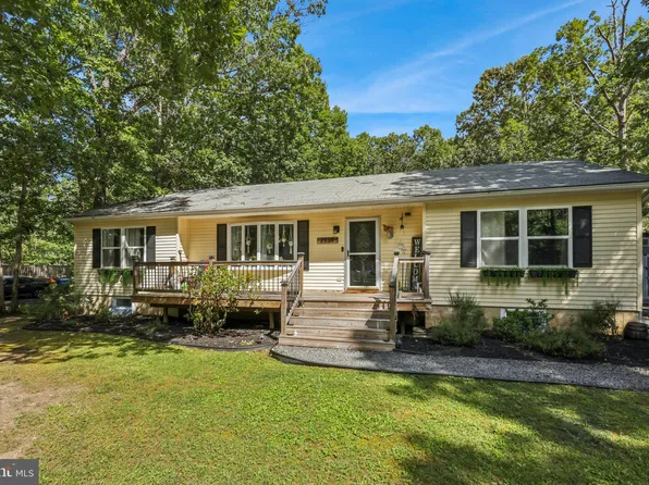 2538 Sunny Hill Ave, Williamstown, NJ 08094