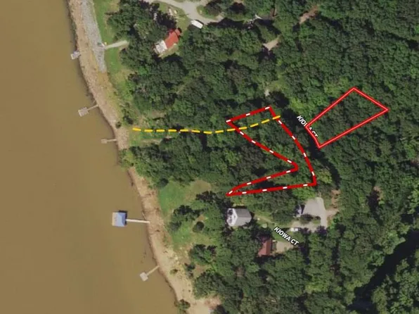 23 Occoneechee Dr W, Clarksville, VA 23927