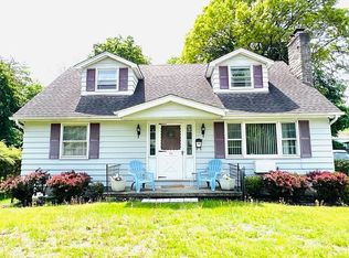 56 Marple Rd, Poughkeepsie, NY 12603