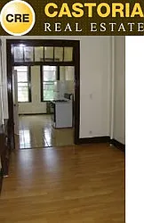 Rented by Francis Castoria LREB