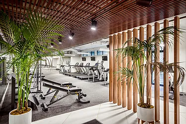 Rented by The Dermot Realty Management Company