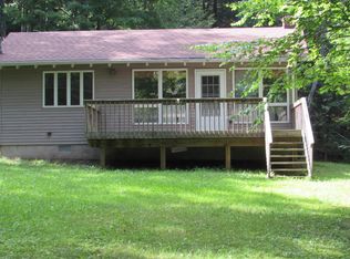 203 Whitmore Rd, Damascus, PA 18415