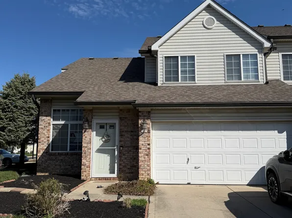 9440 Enclave Dr APT A, Avon, IN 46123