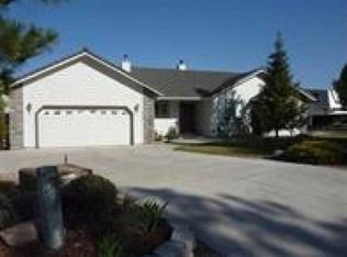 6347 Palmer Dr, Weed, CA