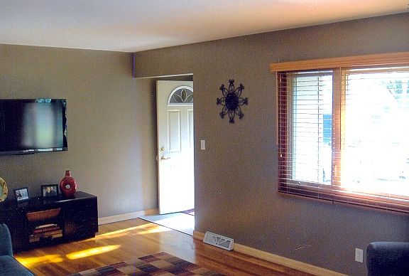 Main Level Living Room 2