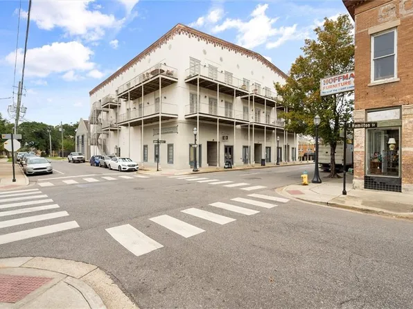 412 Dauphin St Unit Th-b, Mobile, AL 36602