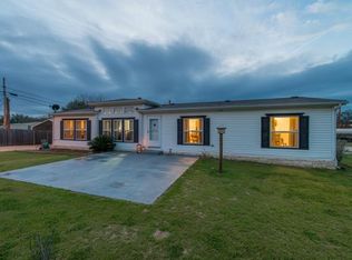 2900 W Oak Ridge Dr, Marble Falls, TX 78654