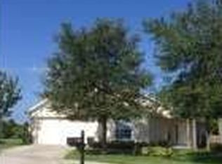 3656 Hoofprint Dr, Melbourne, FL 32940