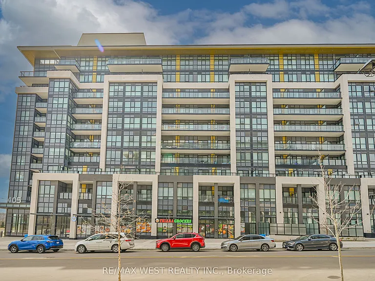 405 Dundas St W #421 — Photo 4