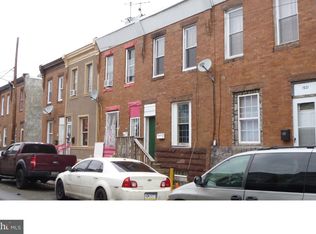 2860 Jasper St, Philadelphia, PA 19134
