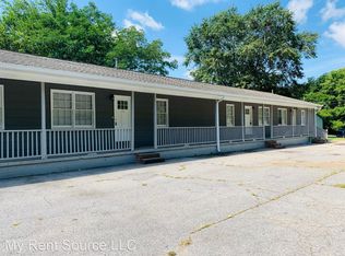 304 Rogers St #302, McDonough, GA 30253