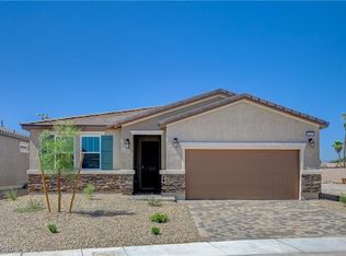 3033 Dagny St, Las Vegas, NV 89121