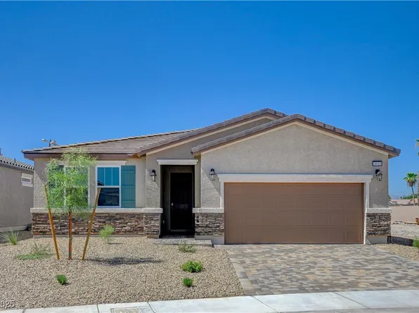 3033 Dagny St, Las Vegas, NV 89121