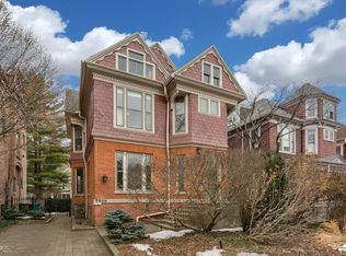 5806 S Harper Ave, Chicago, IL 60637