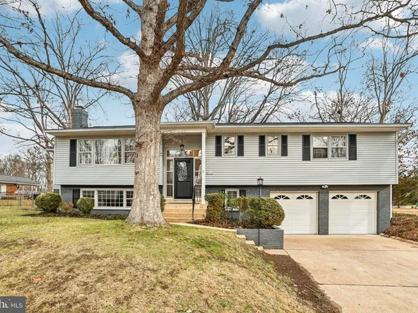 8313 Orange Ct, Alexandria, VA 22309