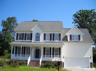 503 Fanning Way, Durham, NC 27704