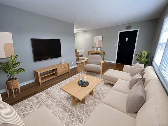 2nd image of 1312 N 49th Ave APT 4