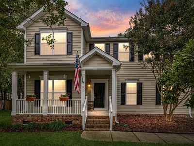 1911 Oakdene Ct, Fuquay Varina, NC, 27526