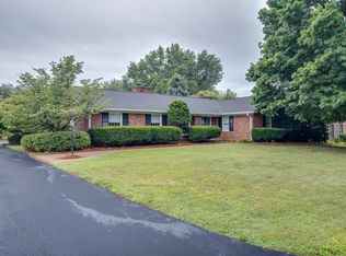 8312 Dinah Way, Louisville, KY