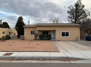 4208 Roma Ave NE, Albuquerque, NM 87108
