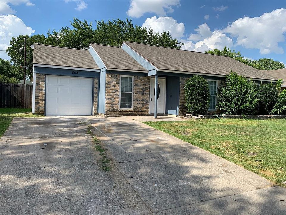 1st image of 803 Annapolis Dr