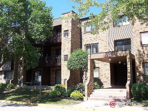 1st image of 1150 E Randville Dr Unit 3F