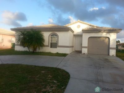 1846 NW 56th Ave, Lauderhill, FL, 33313