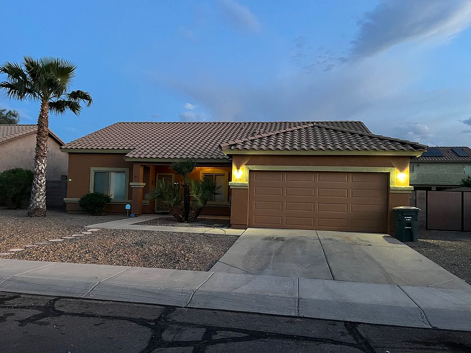 1st image of 619 E Rancho Viejo Loop