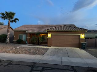 619 E Rancho Viejo Loop, Casa Grande, AZ 85122