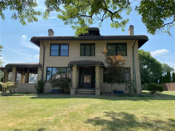 2003 Highland Ave, New Castle, PA 16105