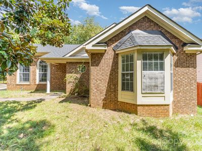 900 Gretna Green Dr, Charlotte, NC, 28217