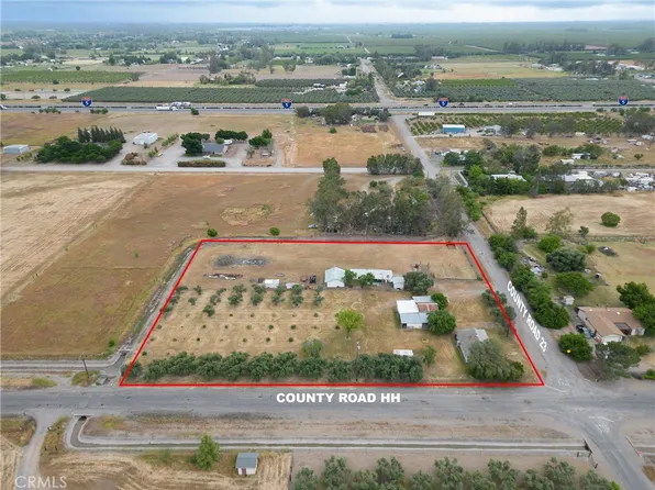6378 County Road 23, Orland, CA 95963