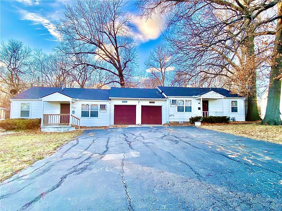 13132 Parker Ave, Grandview, MO 64030 Zillow