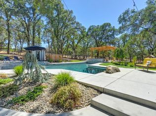 4101 S Creekhaven Rd, Auburn, CA 95602