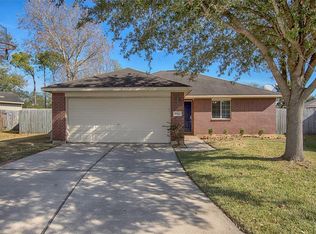 1922 Cameo Ct, League City, TX 77573