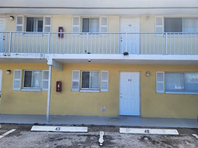 1501 Crescent Circle #E43, Lake Park, FL, 33403
