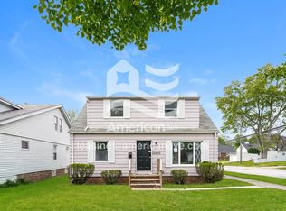 5420 Dalewood Ave, Maple Heights, OH 44137