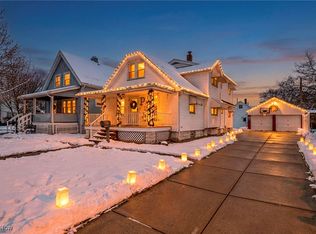 4809 Wellington Ave, Parma, OH 44134