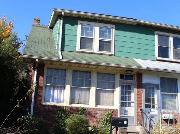 555 W High St, Pottstown, PA 19464